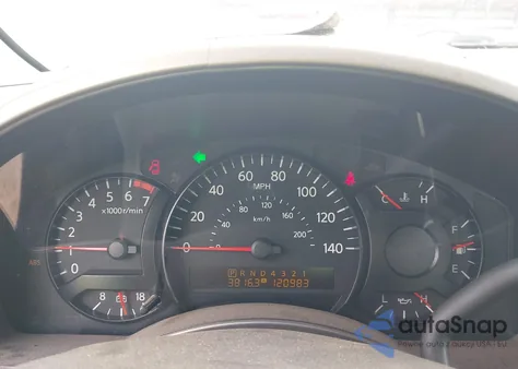 2006 Nissan Titan Xe z USA, uszkodzony, nr VIN 1N6BA06A76N553484